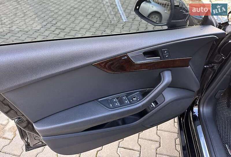 Купе Audi A5 2019 в Ивано-Франковске
