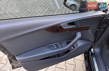 Купе Audi A5 2019 в 