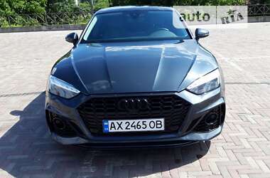 Лифтбек Audi A5 2020 в Харькове