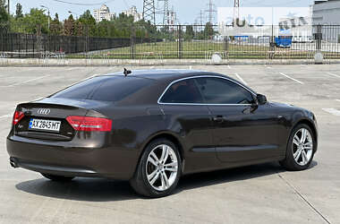 Купе Audi A5 2011 в Києві