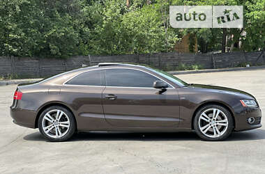 Купе Audi A5 2011 в Києві