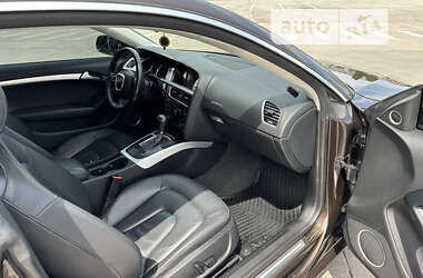 Купе Audi A5 2011 в Києві