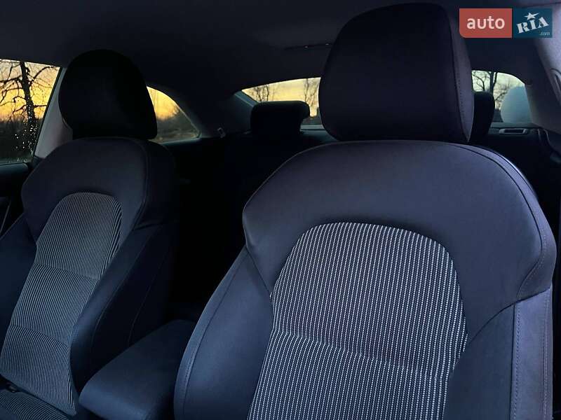 Купе Audi A5 2008 в Тыврове