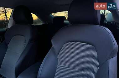 Купе Audi A5 2008 в 
