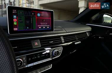 Купе Audi A5 2019 в Харкові