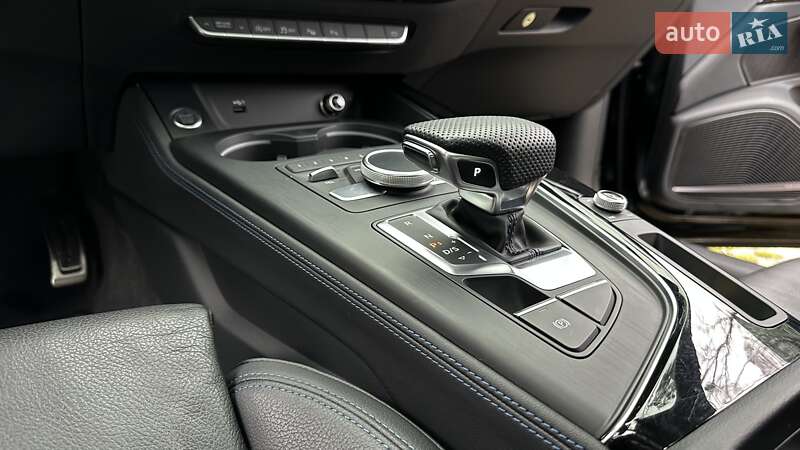 Купе Audi A5 2019 в Харкові