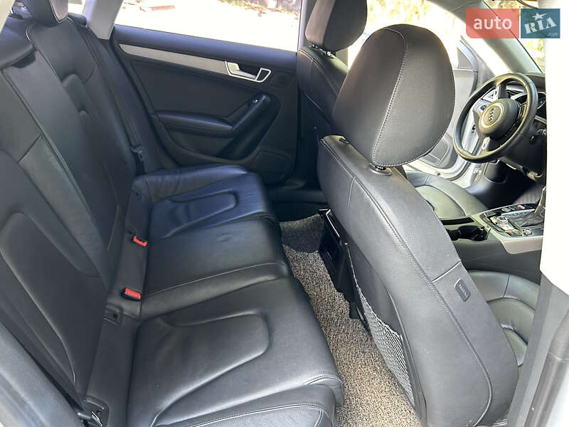 Купе Audi A5 2013 в Києві