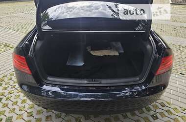 Купе Audi A5 2013 в Харкові