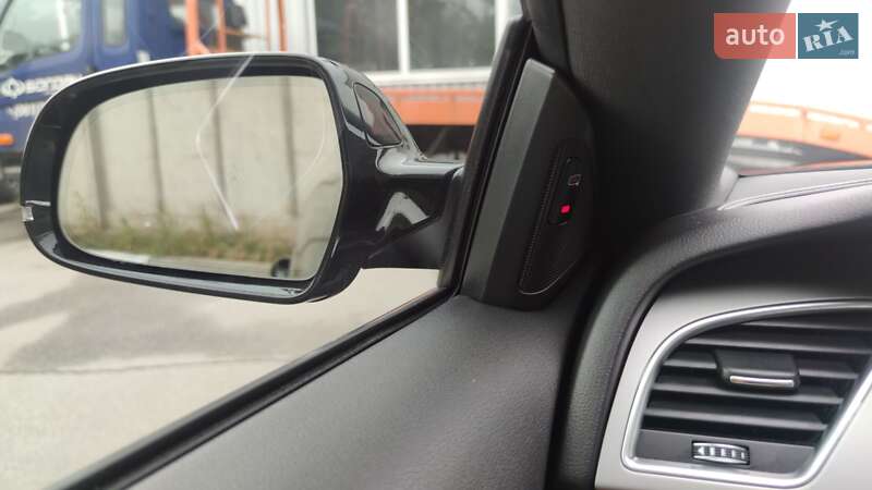 Купе Audi A5 2014 в Запорожье