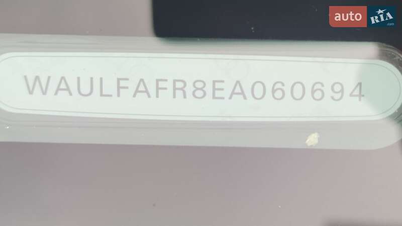 Купе Audi A5 2014 в Запорожье