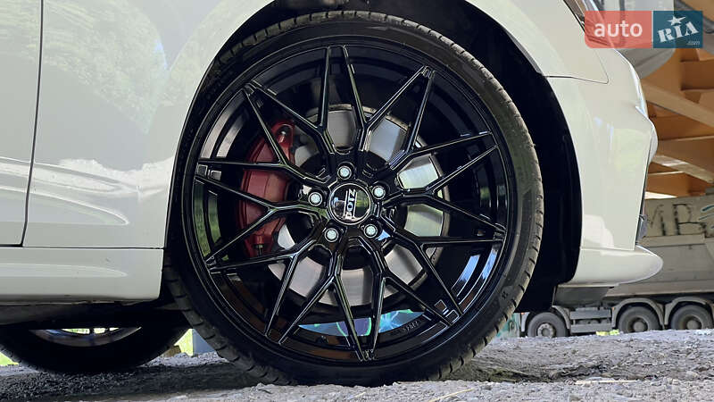 Купе Audi A5 2017 в Киеве