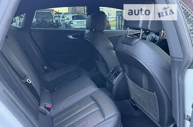 Ліфтбек Audi A5 2021 в Києві