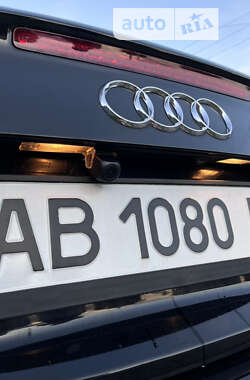Кабріолет Audi A5 2011 в Вінниці
