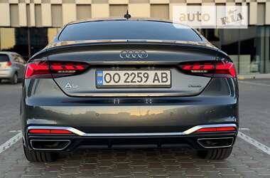 Ліфтбек Audi A5 2020 в Одесі