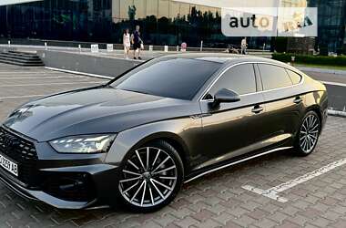 Ліфтбек Audi A5 2020 в Одесі