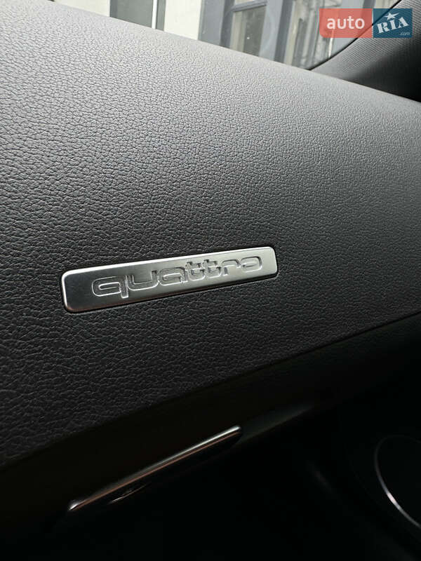 Купе Audi A5 2007 в Коломые