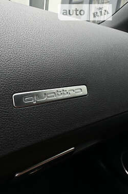Купе Audi A5 2007 в Коломиї