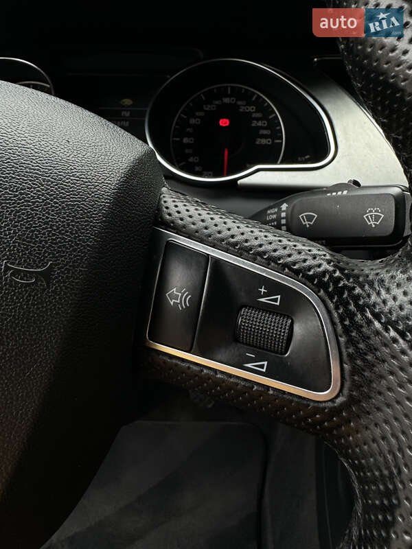 Купе Audi A5 2007 в Коломые
