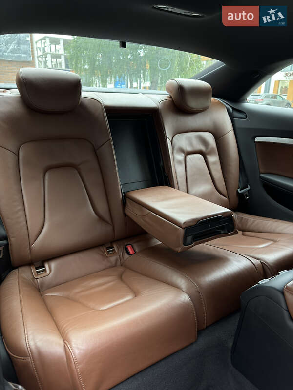 Купе Audi A5 2007 в Коломые