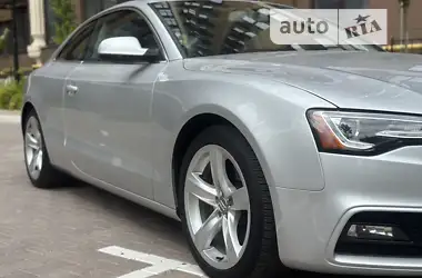 Audi A5 2013