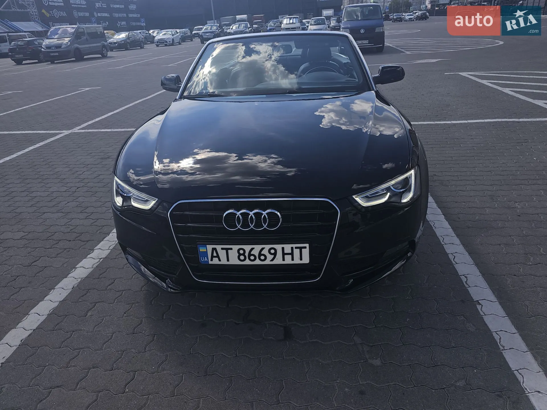 2013 Audi A5 - мініатюра 15