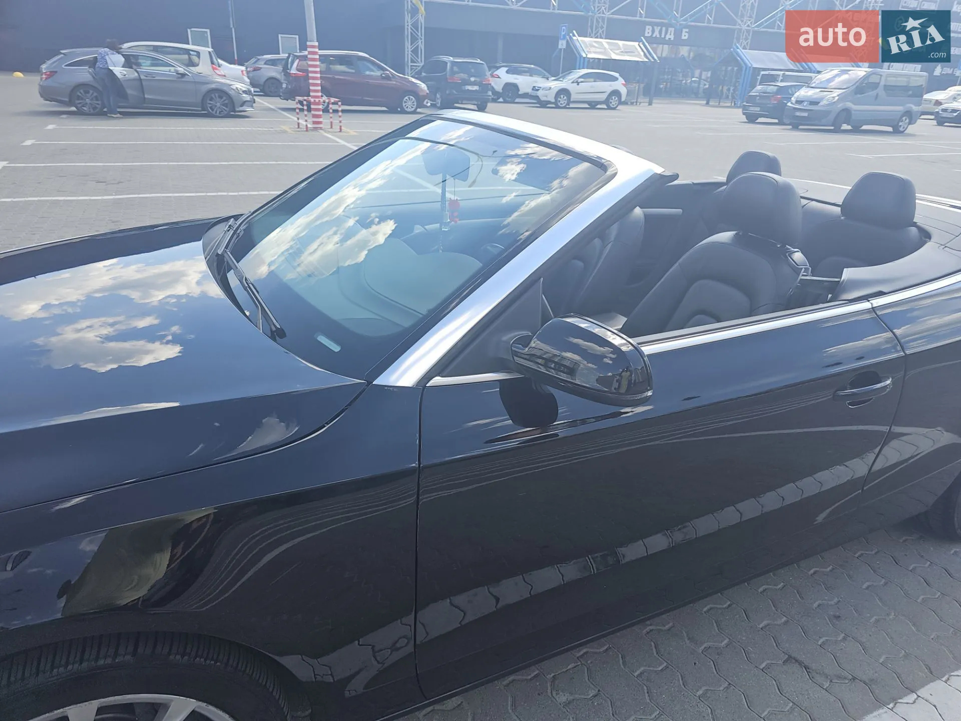 2013 Audi A5 - мініатюра 19