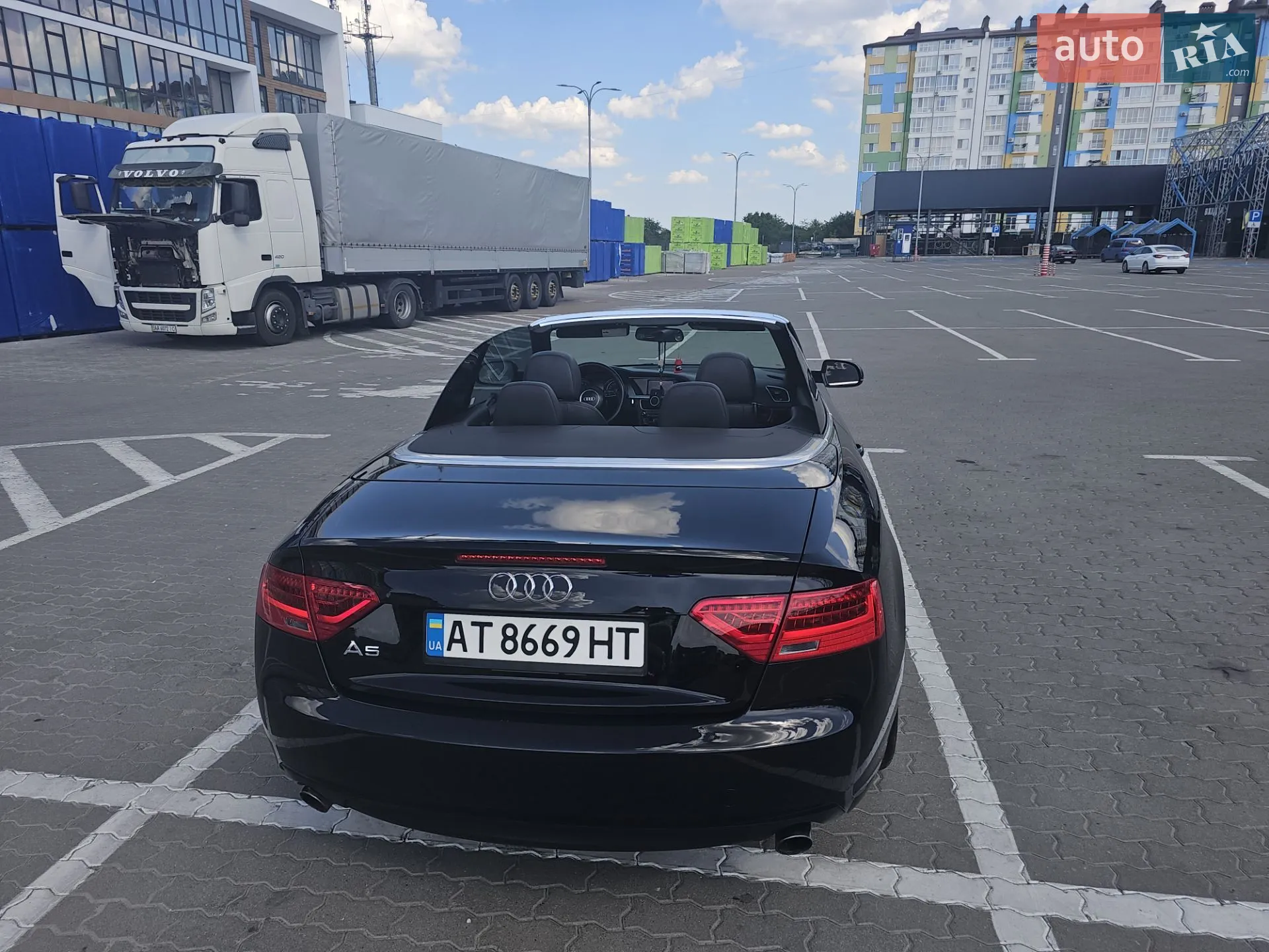 2013 Audi A5 - мініатюра 32