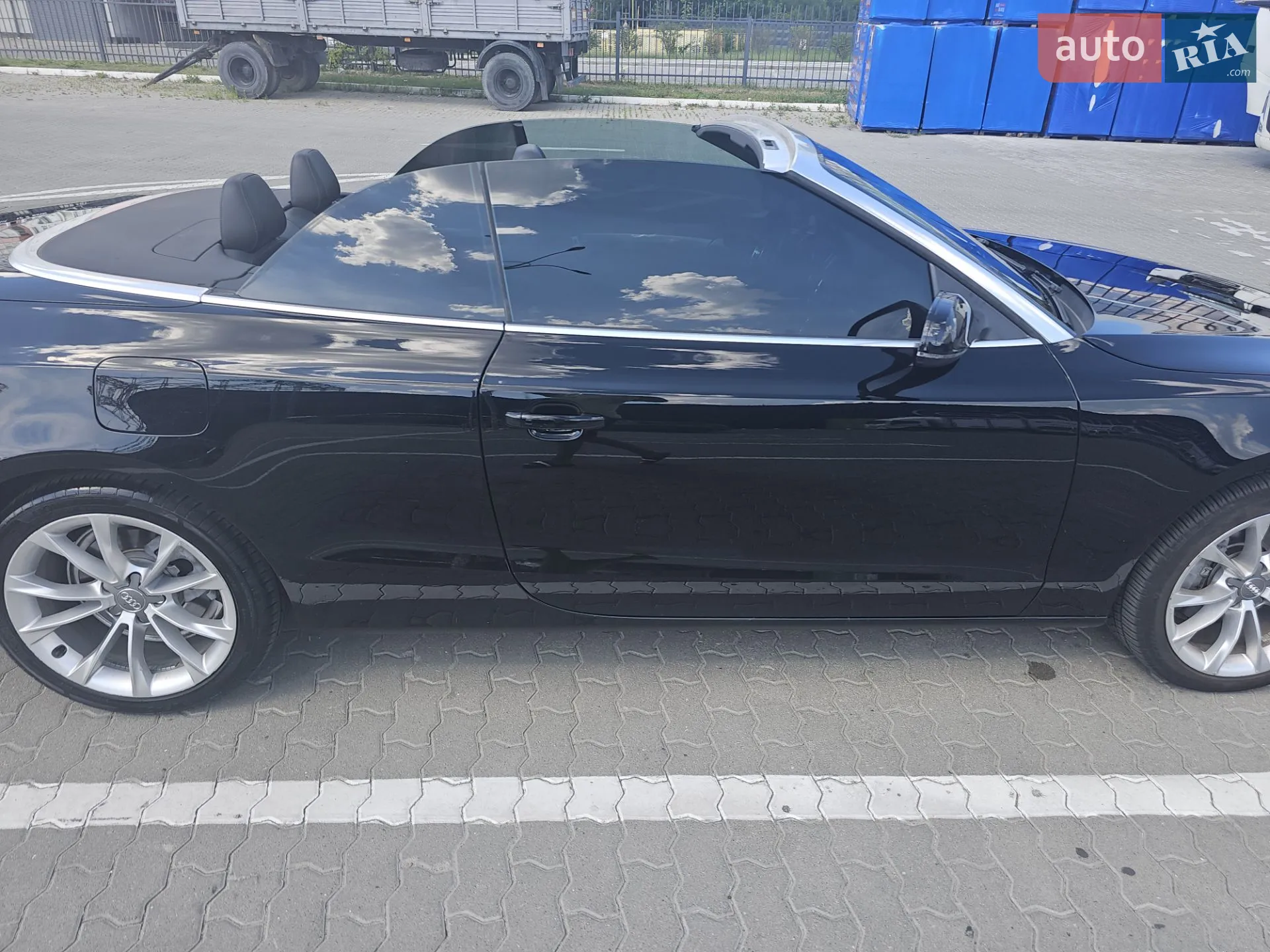 2013 Audi A5 - мініатюра 36
