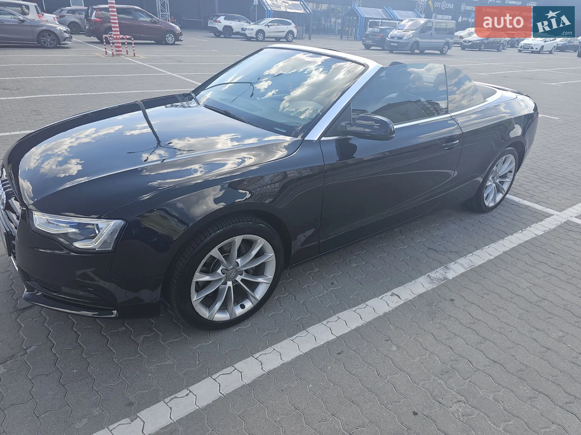2013 Audi A5 - мініатюра 44