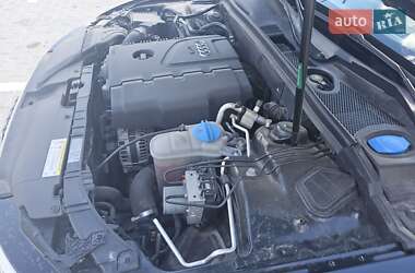 Кабріолет Audi A5 2013 в Івано-Франківську