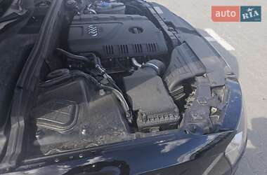 Кабріолет Audi A5 2013 в Івано-Франківську