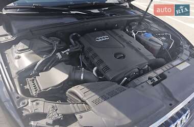 Кабріолет Audi A5 2013 в Івано-Франківську