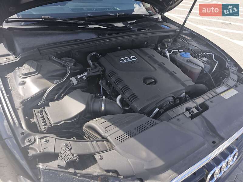 Кабриолет Audi A5 2013 в Ивано-Франковске фото 55 Кабриолет Audi A5 2013 в Ивано-Франковске