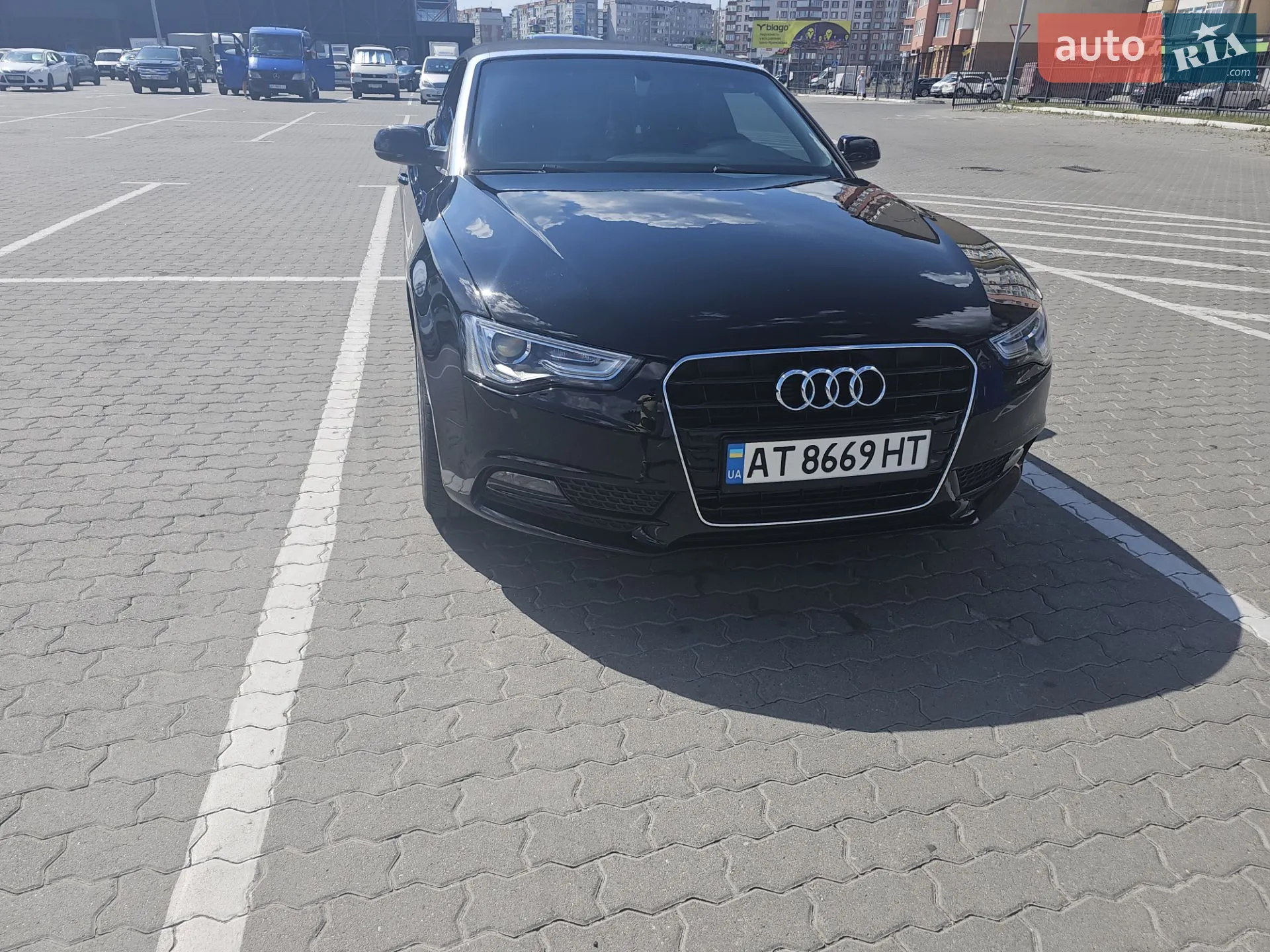 2013 Audi A5 - мініатюра 64