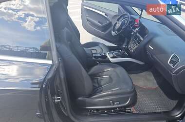 Кабріолет Audi A5 2013 в Івано-Франківську