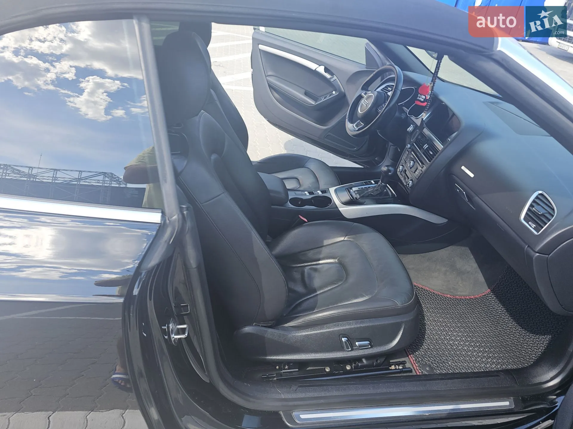 2013 Audi A5 - мініатюра 84