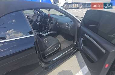 Кабріолет Audi A5 2013 в Івано-Франківську