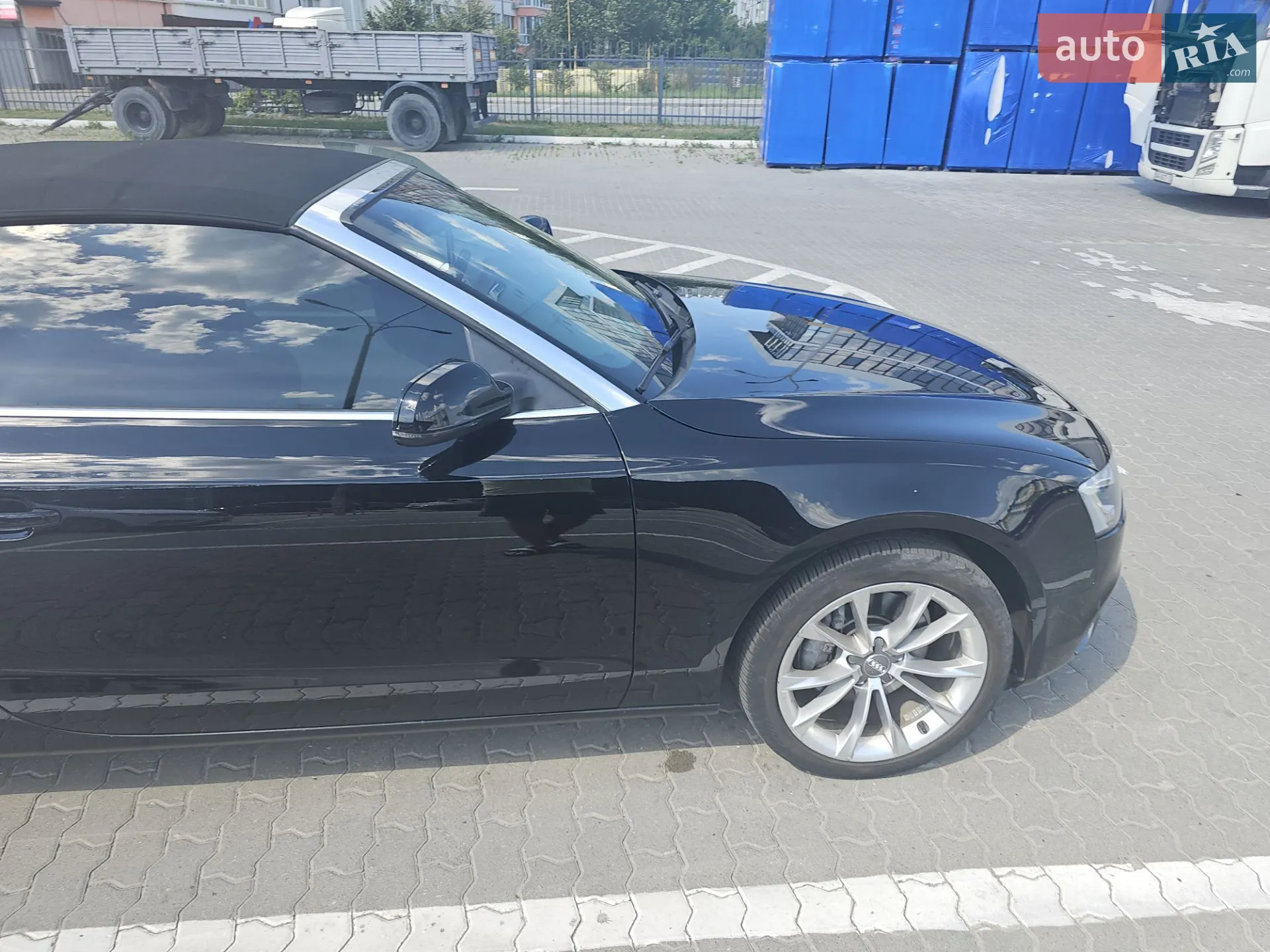 2013 Audi A5 - мініатюра 88