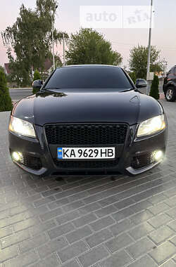 Купе Audi A5 2007 в Києві