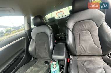 Купе Audi A5 2011 в Тячеві