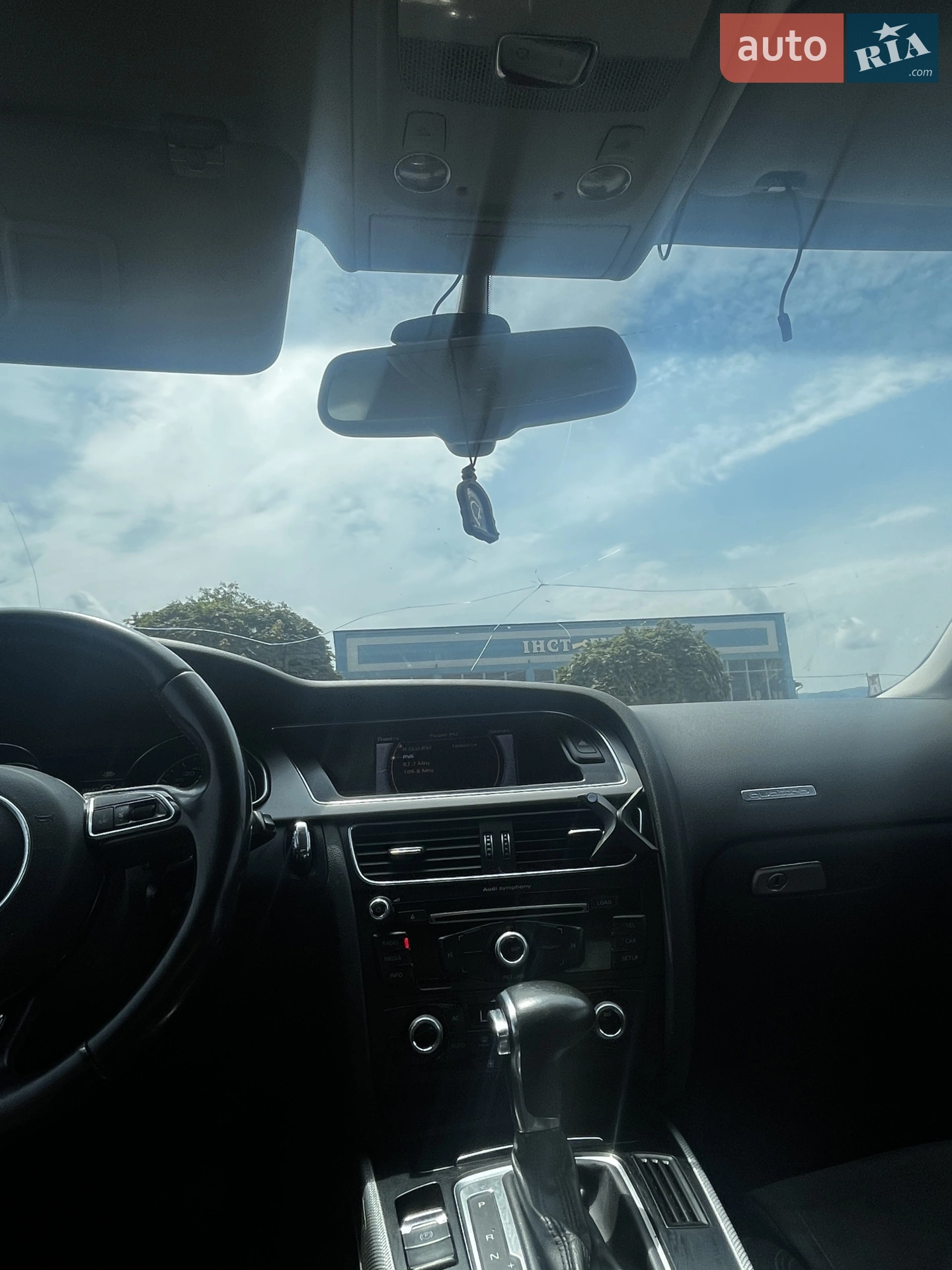 2011 Audi A5 - мініатюра 14