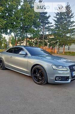 Купе Audi A5 2008 в Борисполе