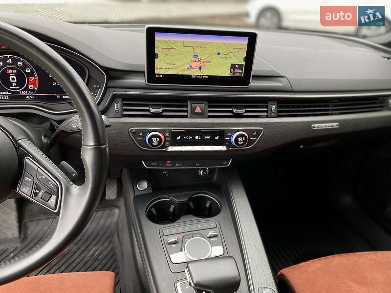 Купе Audi A5 2019 в Хмельницком