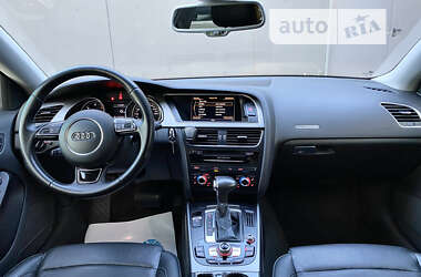 Купе Audi A5 2013 в Києві