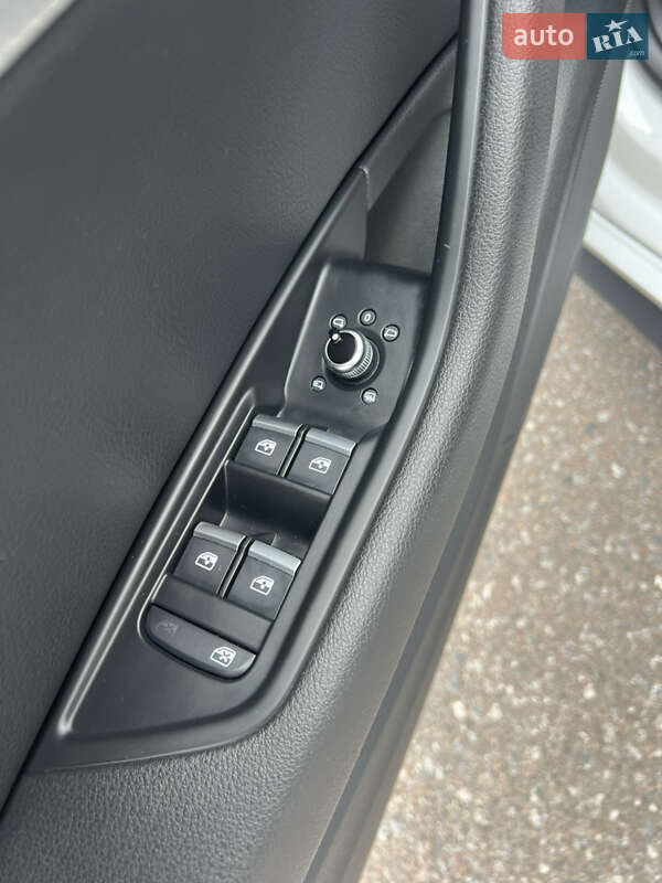 Купе Audi A5 2017 в Новому Калинові