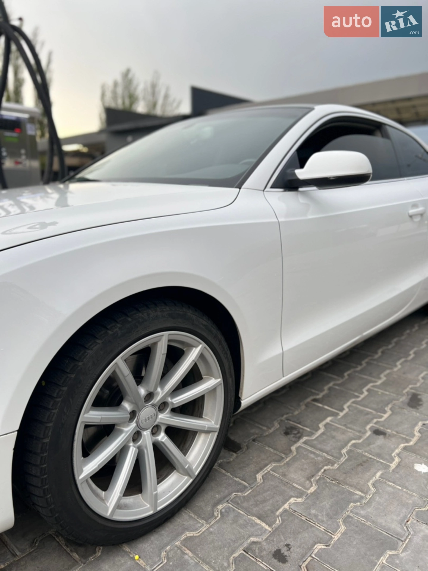2015 Audi A5 - мініатюра 13