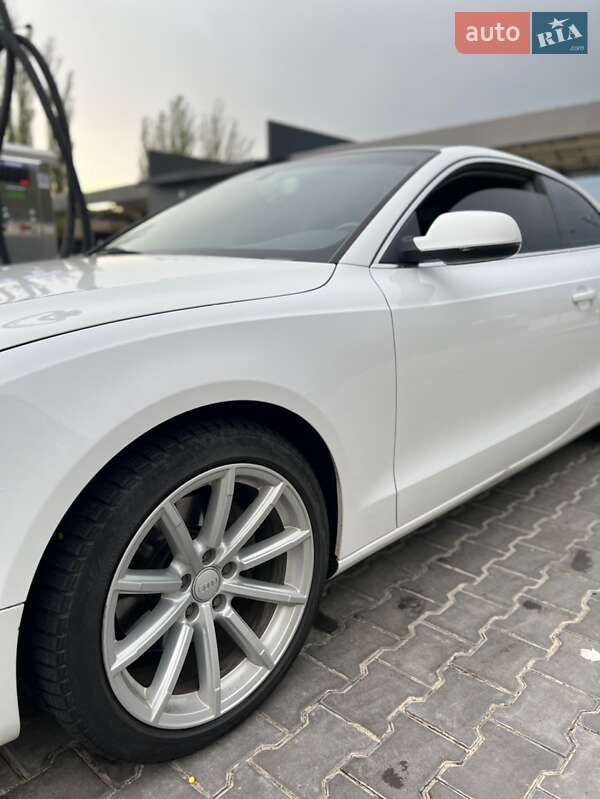 Купе Audi A5 2015 в Кривому Розі фото 13 Купе Audi A5 2015 в Кривому Розі