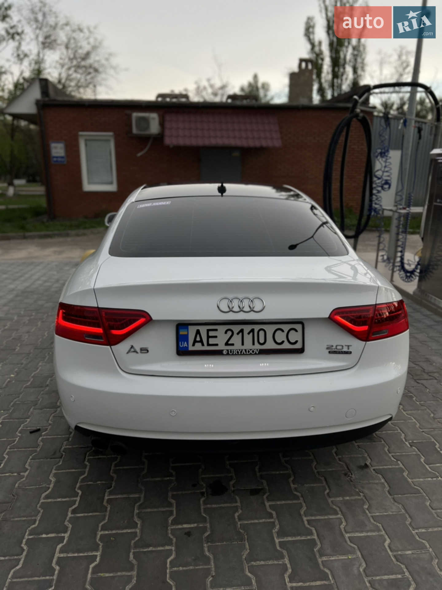 2015 Audi A5 - мініатюра 19