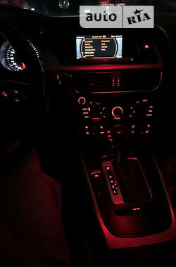 Купе Audi A5 2008 в 