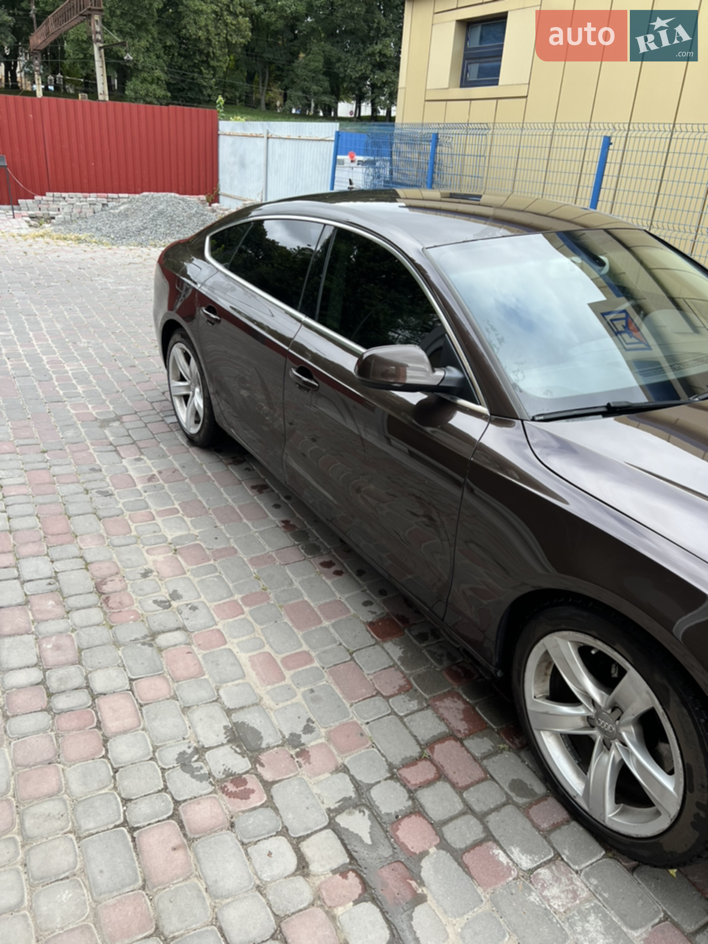 2016 Audi A5 - мініатюра 6